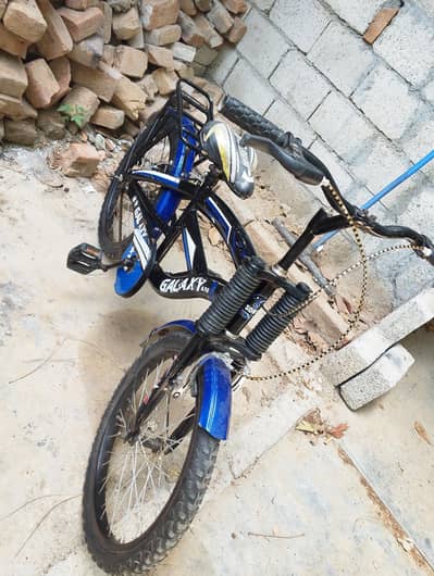 brand New Cycle For Kids 20 inches imported Cycle