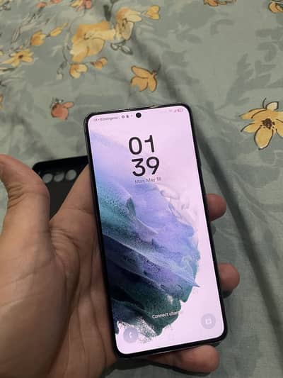 Samsung S21 For Urgent Sale