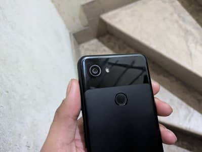 Google Pixel 3a NON PTA 2 Months Sim Time