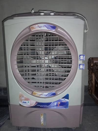 all ok janian condition air cooler