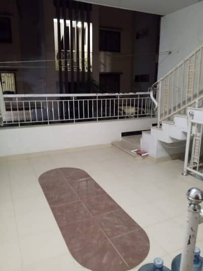 HOUSE AVAILABLE FOR SALE (SURTI SOCIETY)NEAR MALIE CANTT CP 2