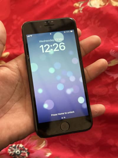 iPhone SE 2020