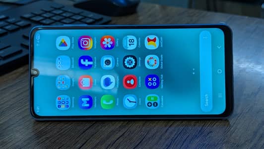 Samsung Galaxy A7