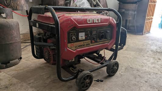 Generator for sale