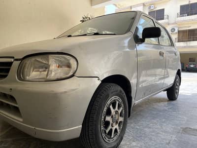 Suzuki Alto Total janiuin
