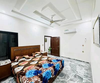 8 Marla Plot File for sale in DHA Defence