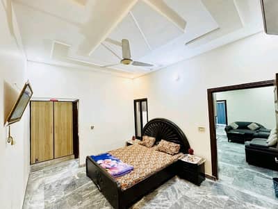 5 Marla Plot File for sale in DHA Defence