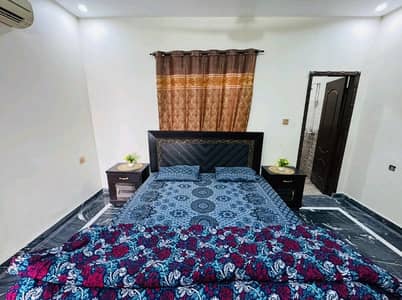 14 Marla Upper Portion for rent in Garden Town