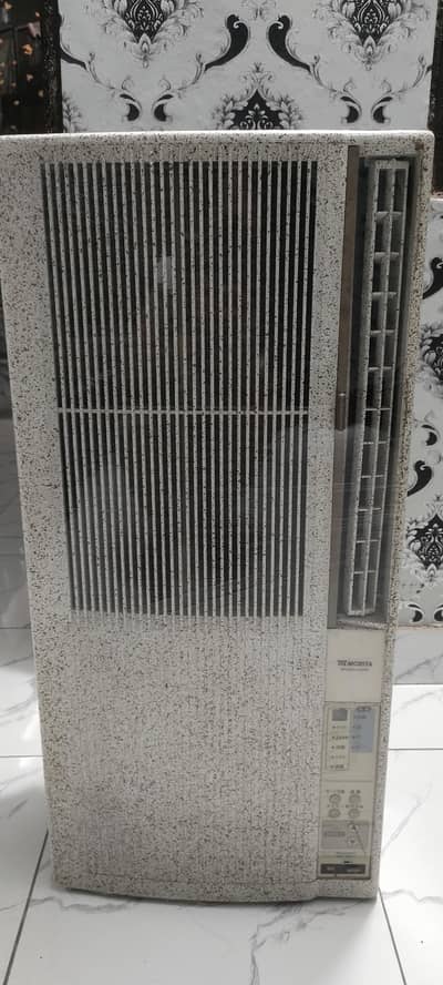 japani WINDOW A. c brand new  10/10 condition