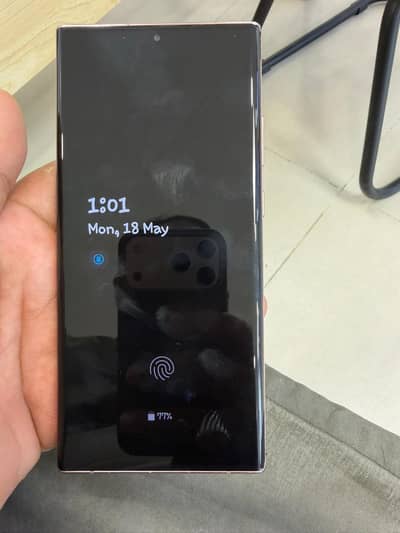 Samsung Note20 Ultra