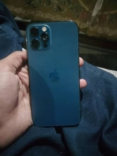 iPhone 12 Pro JV 128