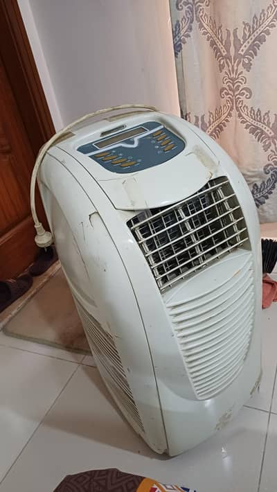 portable ac