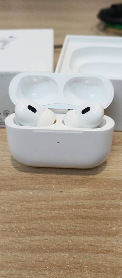 Apple Airpods Pro 2