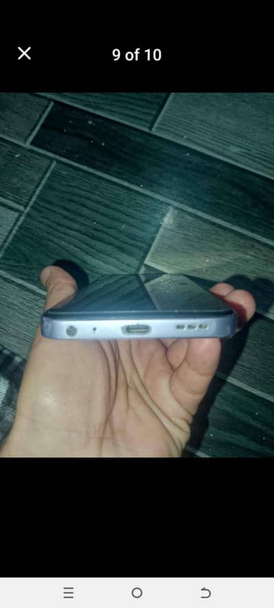 dcode 4+3+ ram+64 memory box k sath seald hai all ok