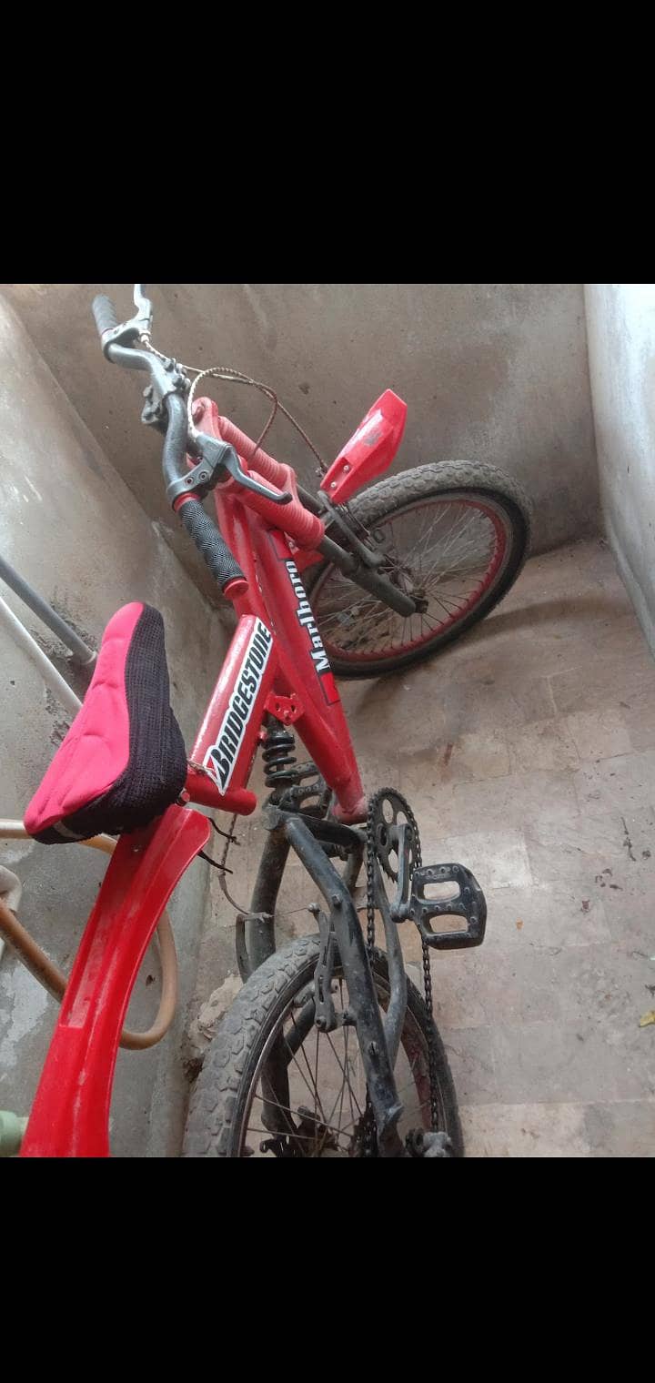 cycle 2