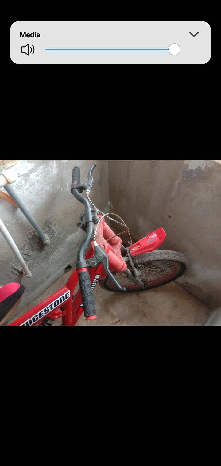 cycle 4