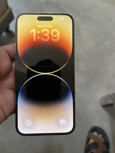Iphone 14 pro max jv