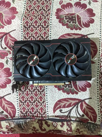 amd rx6500xt 4gb graphic card