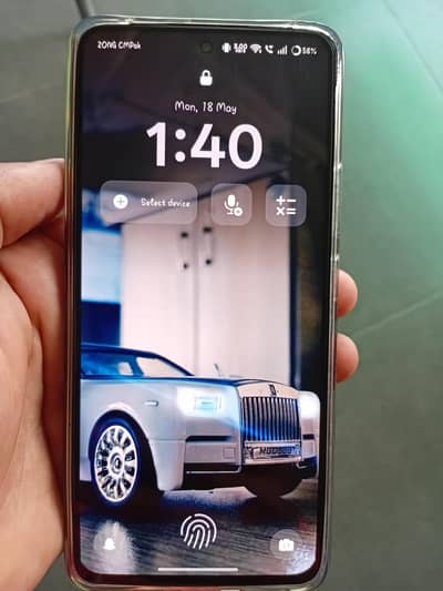 Realme 13 plus 5G 12/256
