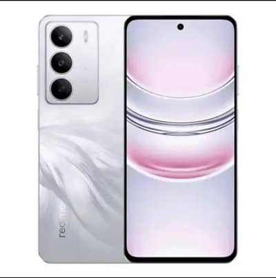 realme c71