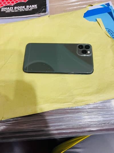11 pro Max 256 GB