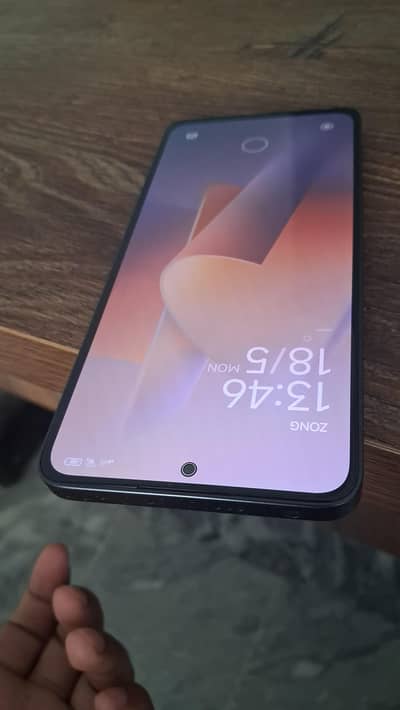Redmi note 13 8 gb 256 gb for sale 10/10 7 month warranty