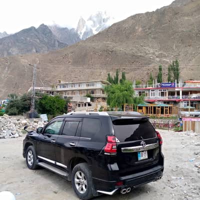 RENT A CAR AUDI A6 PRADO FORTUNER LAND CRUISER V8 CAR RENTAL LIMO BMW