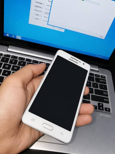 Samsung Grand S-5 Prime