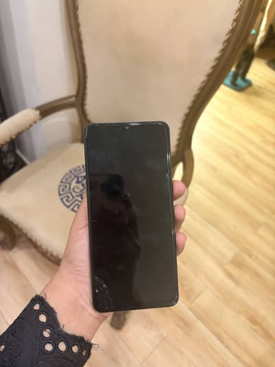 Samsung A12