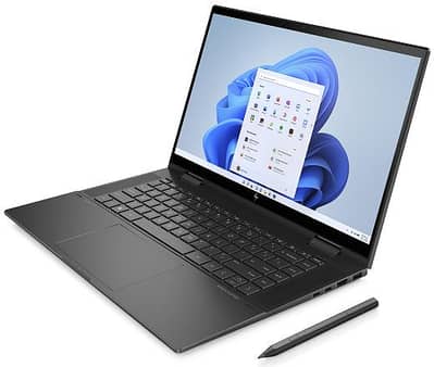 Hp Envy 360 convertible touchscreen 15inch | i5-1135G7