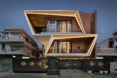 Developed by Smart homes