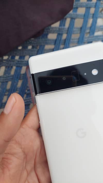 pixel 6 pro official pta