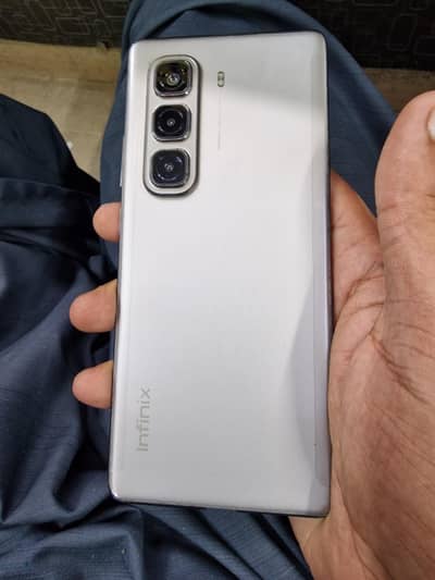 hot 50 pro plus