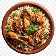 Best cooking for party