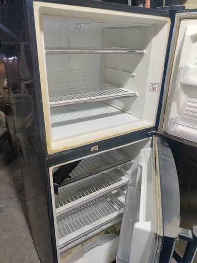 Dawlance H zone fridge