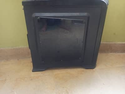  Urgent Sale: Antec Heavy Duty Gaming Casing (Massive GPU Space) 