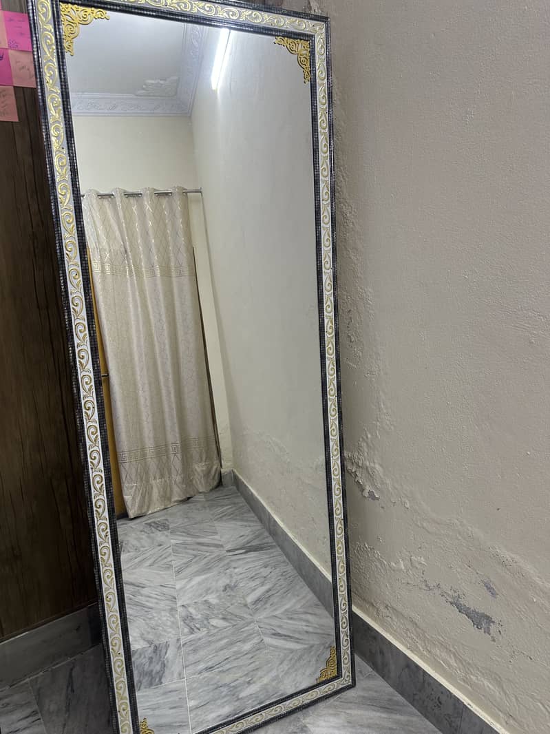 Mirror frame 1