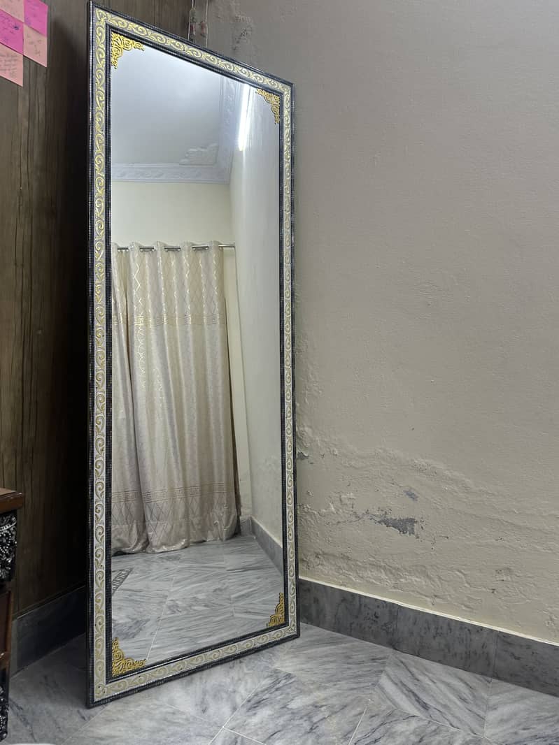 Mirror frame 2