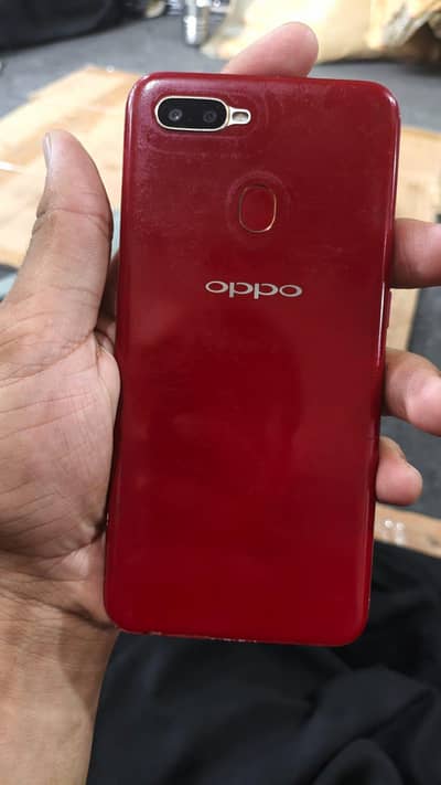 oppo A5s