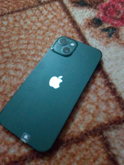 Iphone 13 10 by 10 Condition Non PATA Factory Unlocked