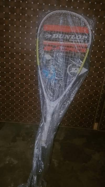 Squash Racket