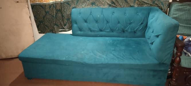 L Shape Sofa For Sale