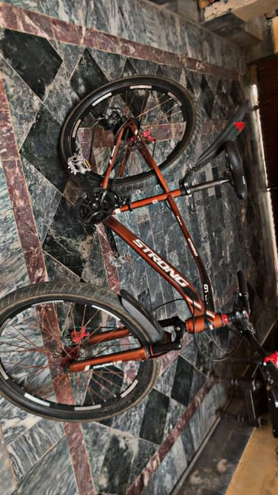 sports cycle