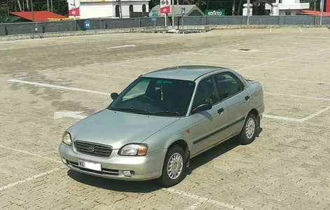 Rental Service