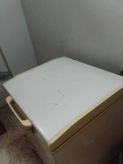 waves cooling machine