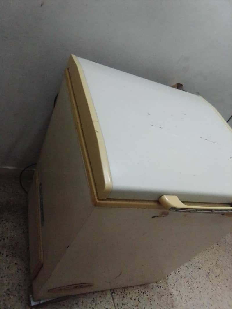 waves cooling machine 1