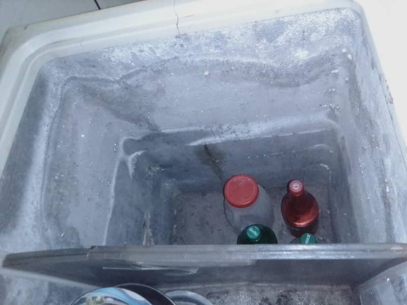 waves cooling machine 3