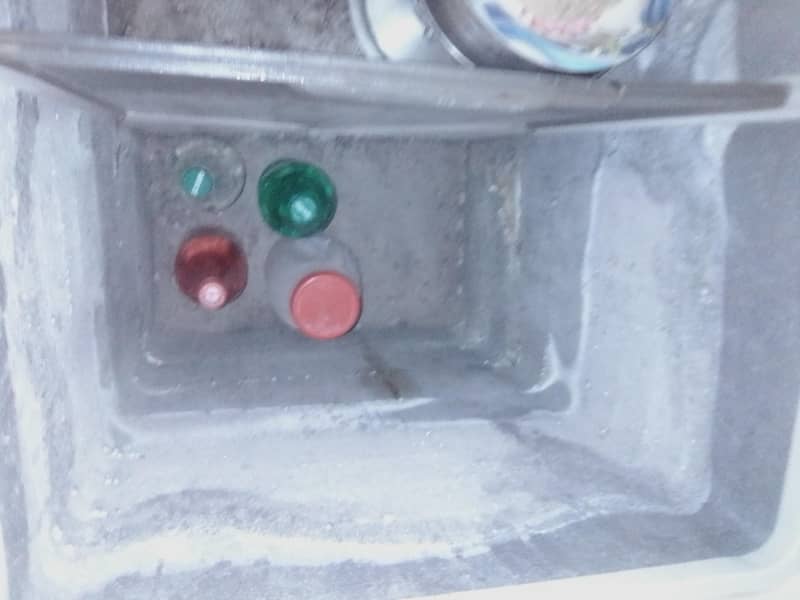waves cooling machine 6