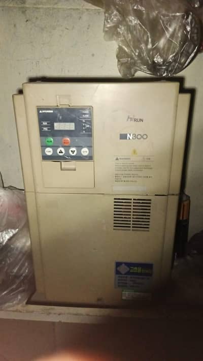 single phase to 3 phase converter