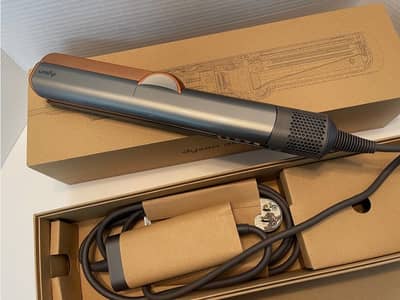 Dyson Hair Straighteners for sale | Hair styler | Airstrait Straighte